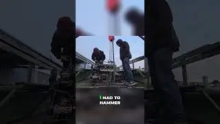 Securing a Load?  Seatbelts to the Rescue!