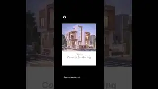 Learn Corona Rendering | Renderwala Tutorials