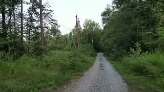 Davidson County, North Carolina Land for sale.