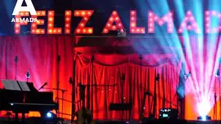 Feliz Almada 2019 | Miguel Ara&uacute;jo e Coro da Companhia de M&uacute;sica de Almada