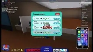 roblox rocitizens investment glitch (august 2018)