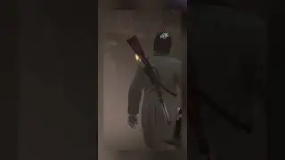 Massive Cave Blast | RDR remake #shorts