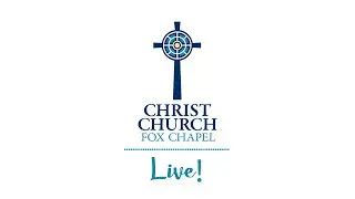 CCFC Live: January 18 Service