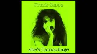 Frank Zappa T'Mershi Duween