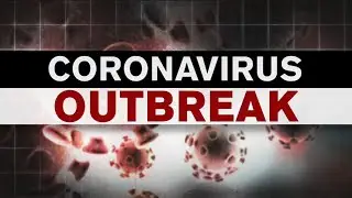Coronavirus fears: Princeton University students in self-isolation