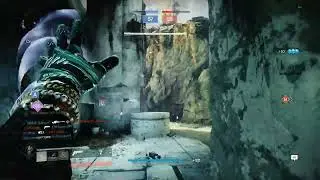 Grapple Jump Snipe - Destiny 2 Lightfall #Destiny2MOTW
