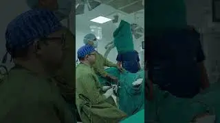 Kidney Stone Laser Surgery | Rajasthan&rsquo;s First 150W Laser | Dr. Nitin Negi #doctor #kidneyhealth