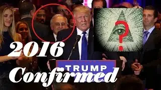 Donald Trump Unity [YTPMV]