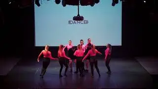 TU Dublin Inters 2019 - DCU - Jazz