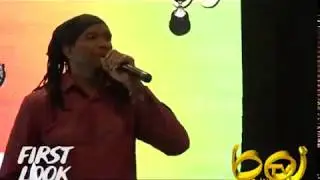 Papa Michigan performance @ irawma launch 2020