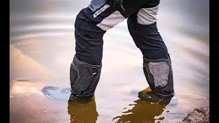 Wet Feet @ Barford Saints