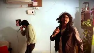 Linkin Park - Forgotten [Live Cover by Jr. ST, Mebin Joseph]