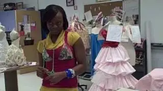 Fashion Faux Pas at WPA Fashion Design