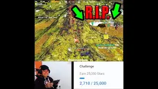 PUBG Mobile Monkey King 😂😆 BEHIND THE SCENE