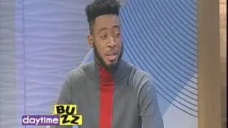 BUZZ - daytime Live! - November 27 2017