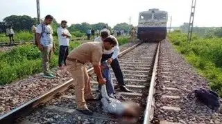 Aaj ki taaza khabar ! Indian railway ! Railway station ! Train news ! Train! India
