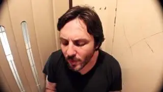 Poetas en el Ascensor - Diego Arbit
