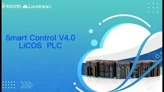 Unionscience PLC Programming Software Tutorial - 14 EC300 CPU and coupler communication via EtherCAT