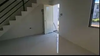 HOUSE TOUR # 03 I ZERINA SINGLE ATTACHED I LYNVILLE HEIGHTS SAN PABLO CITY LAGUNA I PRIME LOCATION 
