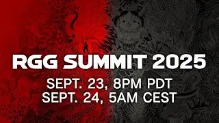 RGG SUMMIT 2025