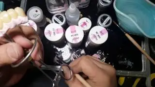 young soo kim-GC initial pink