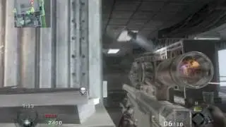 Nice 2 Piece from a sniper