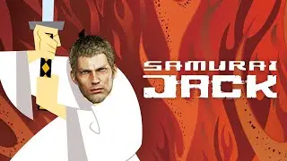 Samurai Jack (Chaos Intro)