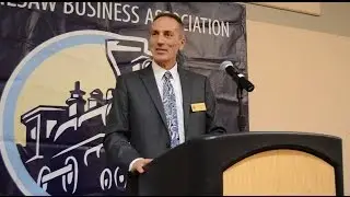 2016 State of the City - Kennesaw, GA