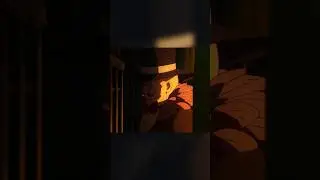 Первая встреча с Рафталией. Anime Vibes