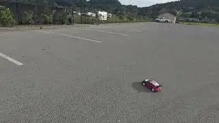 MJX Hyper Go 14303 Brushless RC Drift Car