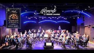 01-Aladdin Suite - Carl Nielsen