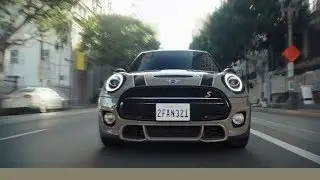 Explore More Corners | MINI 5 door