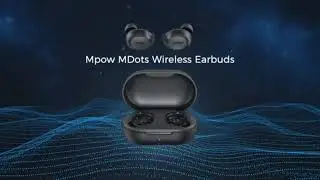 Wireless  Bluetooth Headphonesl Bluetooth , IPX6 Waterproof Wireless Earphones, 20 Hrs Sport