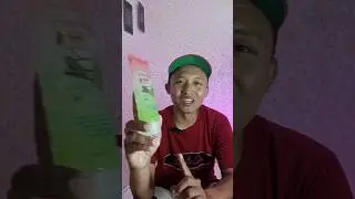 perontok daki yang posesif #skincare #videoshort