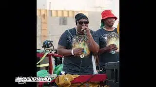 Kollision Band Live Labour Day 2025🇰🇳AUDIO