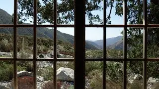 Mountain View: Relaxing Sleep Video and Sound for Meditation, Stress Relief & Relaxation for Anxiety