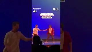 When tradition met talent&mdash;this &ldquo;Chuttamale&rdquo; performance won hearts.