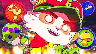 Why Teemo is About to Ruin 2XKO