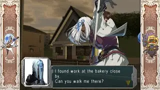 Robo-Ky Gets bored of The Bakery