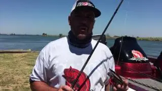 The Bait Sack Mix Up