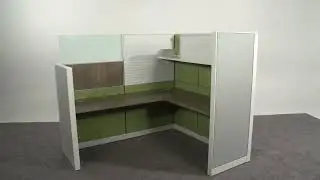 Abound&reg; Workstation Frame | Installation Tips