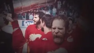 2015 Alberta Hockey Hall of Fame Inductions - Lanny McDonald