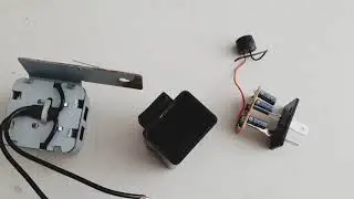 How To Install Neutral Bell or Ting Tong Bell For Bike and Cars 2021