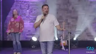 TAG Church Little Rock/  Wed  APR 24, 24 #TAGChurch #tagafriend #revival