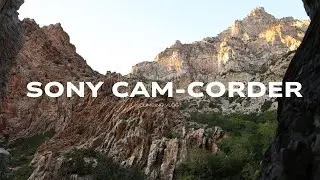 Climbing footage from the dad cam || Climbing in Rock Canyon, UT