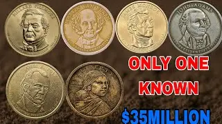 Most Expensive Top S1 Coins of the USA That Sold for Millions Shocking Coin Auction Prices