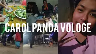 Carol panda vologe