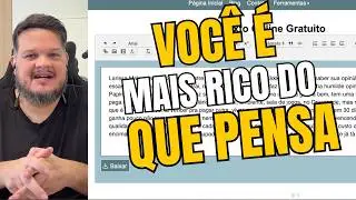 SAL&Aacute;RIO OU AMBIENTE O QUE VALE MAIS PRA UM DEV?