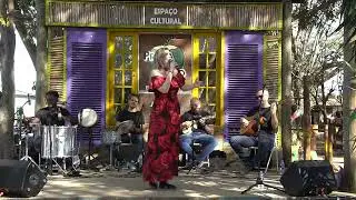 Bruna Volpi - Sufoco 