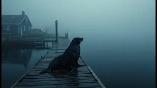 She Saw a Seal Stuck on Her Dock &mdash; Her Reaction Is Incredible